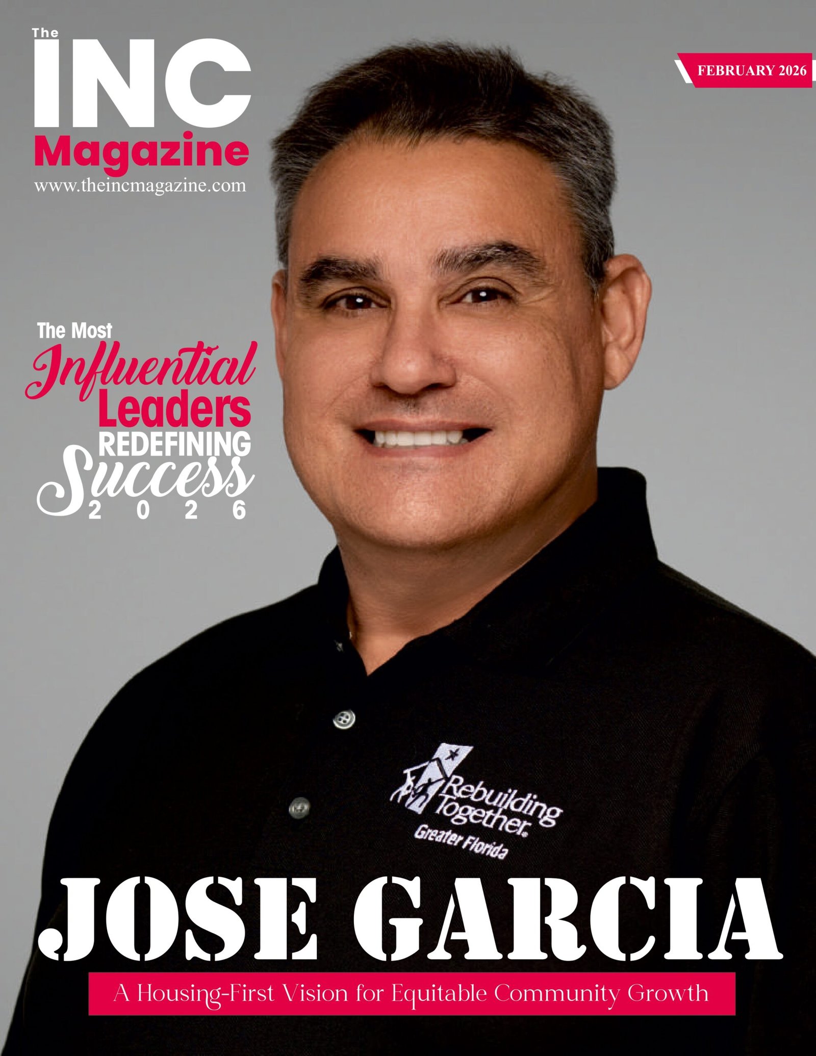 The Most Influential Leaders Redefining Success in 2026