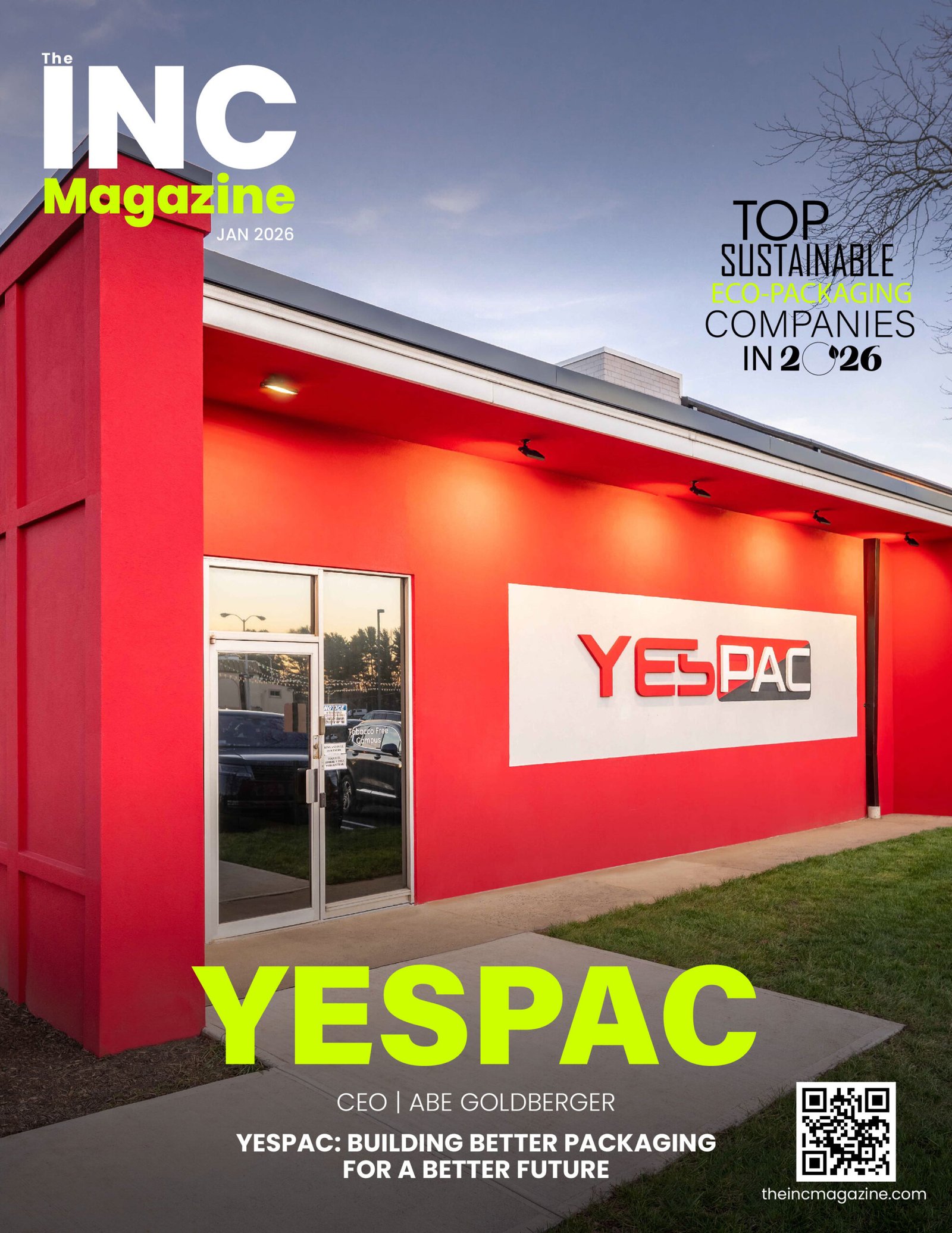 Top Sustainable Eco-Packaging Companies in 2026