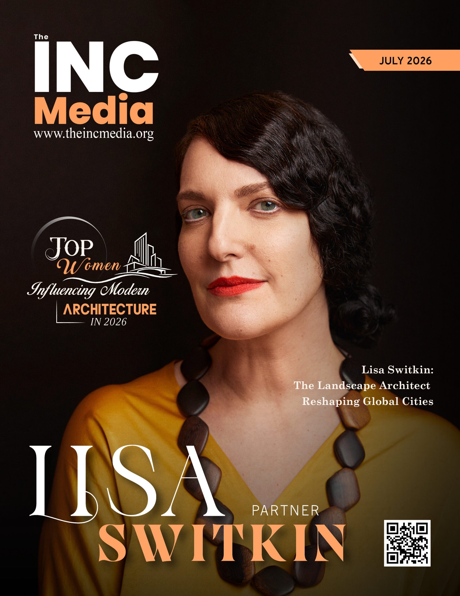 Top Women Influencing Modern Architecture in 2026