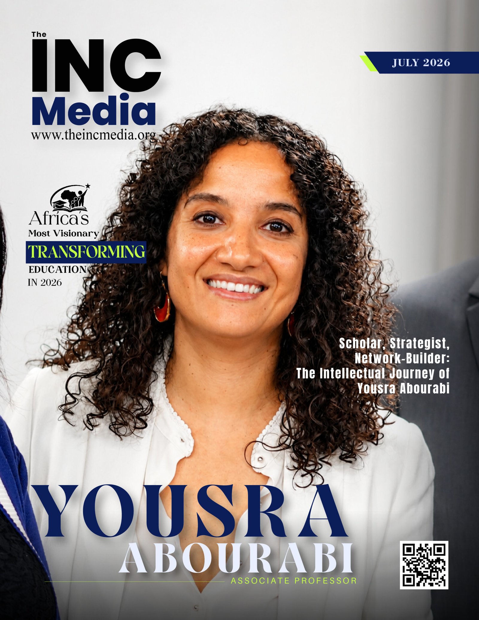 Africa’s Most Visionary Leaders Transforming Education in 2026