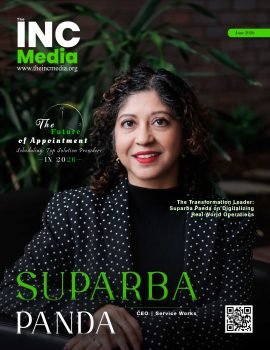 Suparba panda - Cover page